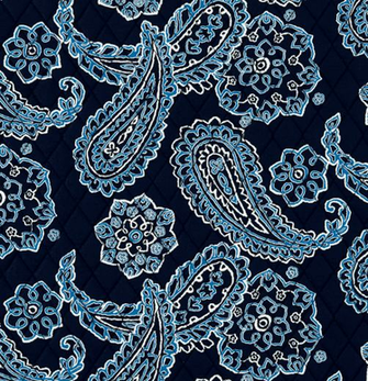 Blue Bandana Vera Bradley Patterns