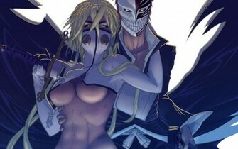 Vizard Ichigo Wallpaper Mask Bleach