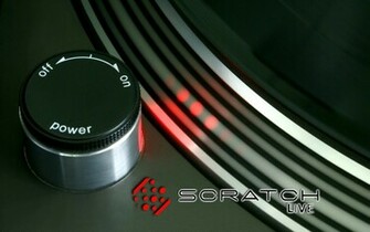 Serato Scratch Live Wallpaper Desktop Pics