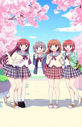 Go Toubun No Hanayome Wallpaper
