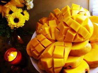 Fruity Delights For The Hot Summer Crave Bits