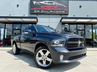 Used Ram R T Sold Exotic Motorsports Of