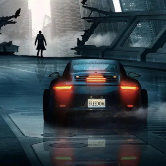 Sports Car Pfp Wallpaper