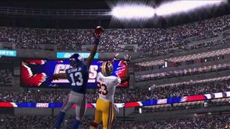 Madden Nfl