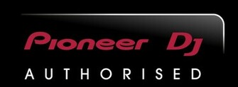 Pioneer Logo Dj Database