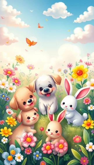 Best Cute Wallpaper