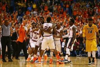 Illinois Rayvonte Rice Beats The Buzzer Sinks Missouri Chicago
