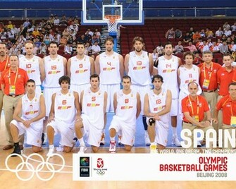 Spain Basketball Wallpaper At