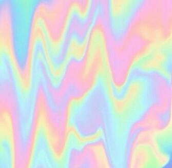 Melting Pastel Rainbow Wallpaper And Rainbows