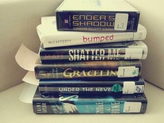 What I Ve Been Reading Graceling Vampire Academy And Ender S