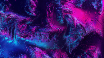 Wallpaper 4k Digital Art Illustration