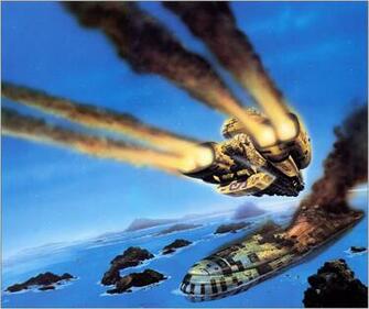 The Best HD Hq Hi Res Wallpaper Collection Sci Fi Art