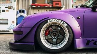 Url Wallpapertock Net Custom Porsche Section Wallpaper