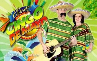 Cinco De Mayo Celebration Wallpaper From Theholidayspot