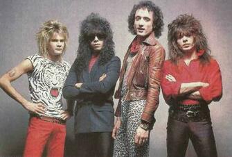 Quiet Riot Wallpaper Rudy Sarzo