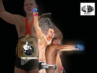 All Mma Wallpaper For The Hardcore Fan