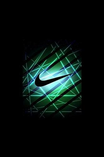 Nike iPhone Wallpaper Email