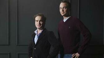Jim Parsons Wallpaper High Quality