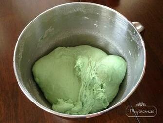 Here Is The Simple Way We Make Turtle Bread