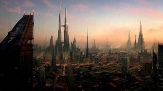 Arkasia Fall Of The Republic In