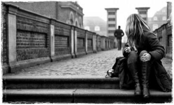 One Sided Love Home