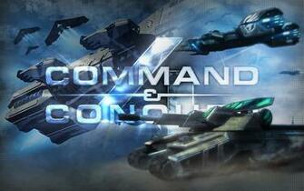 Command And Conquer Wallpaper