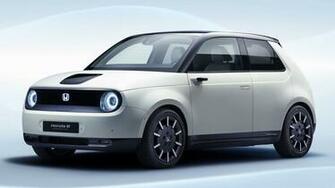 Honda E Prototype Wallpaper And HD Image Car Pixel