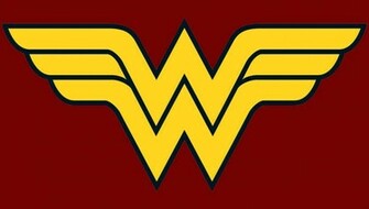 Wonder Woman Logo Playstation Vita Wallpaper Photo Logo5 Jpg
