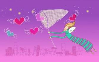 Happy Valentines Day Desktop Background Wallpaper High Definition
