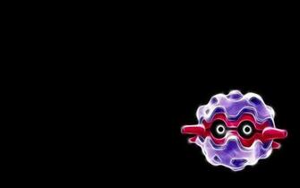 Forretress Pok Mon HD Wallpaper Background Image