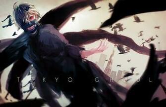 Tokyo Ghoul Kaneki Ken Wide Wallpaper Important