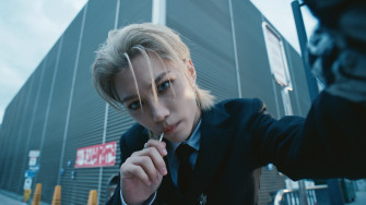 Stray Kids Announces June Comeback Date With Star Trailer
