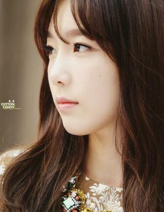 Kim Taeyeon Wallpaper HD
