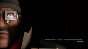 Tf2 Demoman HD Wallpaper Background Image Id