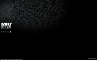 Men In Black Wallpaper Movie