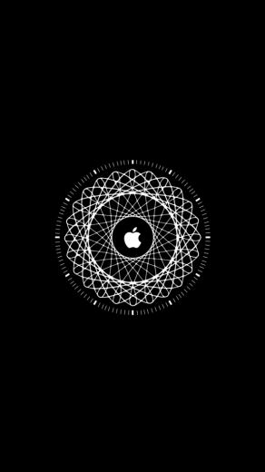 Apple Watch Wallpaper For iPhone iPad And Desktop