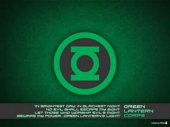 Green Lantern Corps Wallpaper