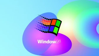 Windows Plus Wallpaper