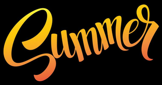 Sumer Text Png Image Gallery Yopriceville High Quality Image