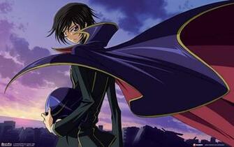 Code Geass Wallpaper