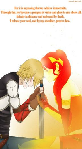 Pyrrha Nikos The Immortal Soul By Butterflybluelady