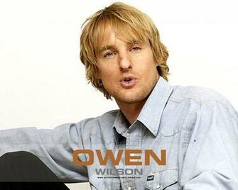 Owen Wilson Wallpaper