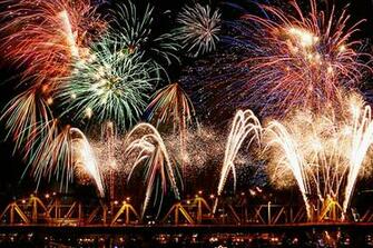Happy 4th Of July Fireworks Pictures Quotes iPhone Wallpaper