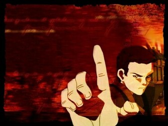 Zuko Avatar The Last Airbender Wallpaper