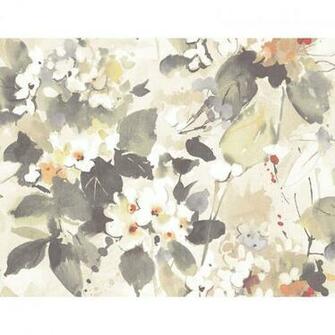 Ophelia Co Tricia L X W Wallpaper Roll Wayfair