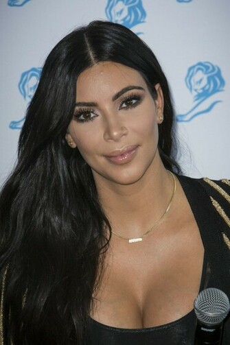 Kim Kardashian