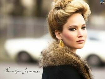 Jennifer Lawrence Wallpaper