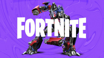 Fortnite Chapter Season Will See Optimus Prime