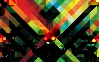 Deadmau5 Wallpaper By Spikeyhawk