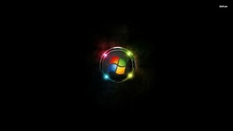 Windows Logo Wallpaper HD Background HDesktops